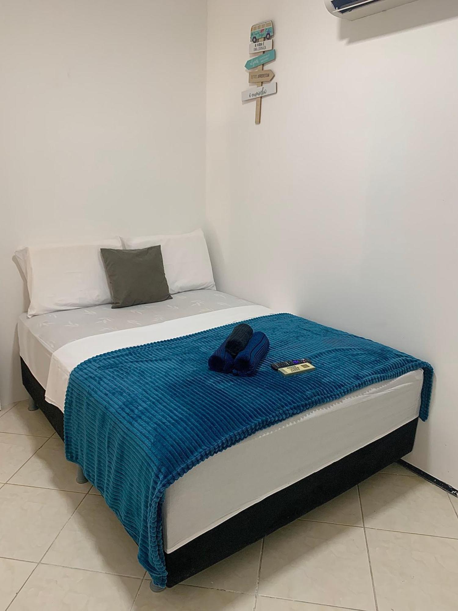 Pousada Nautica Beach House Каукая Экстерьер фото