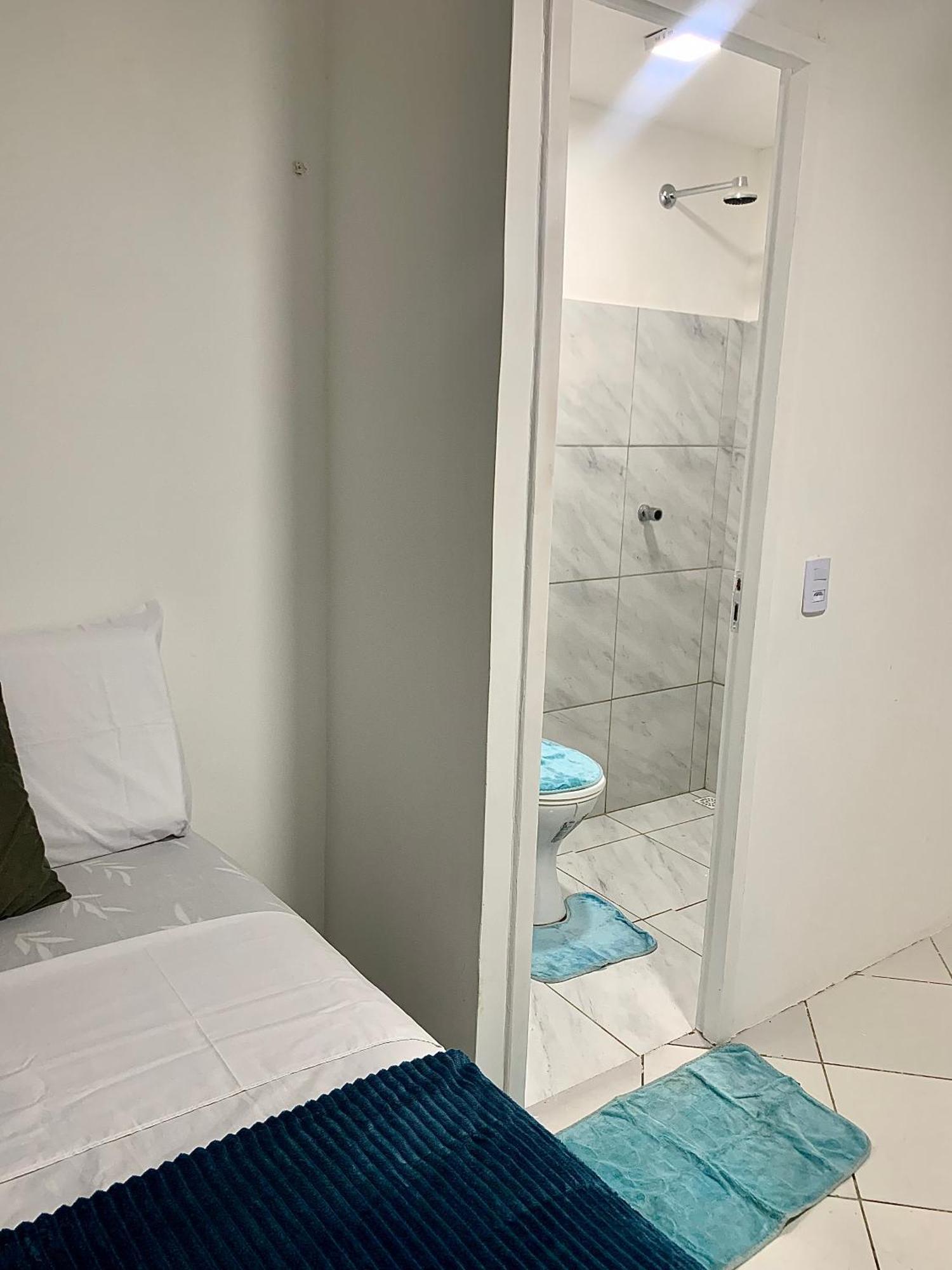 Pousada Nautica Beach House Каукая Экстерьер фото