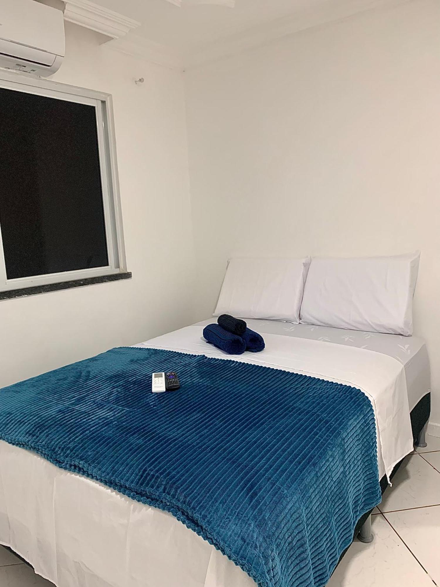 Pousada Nautica Beach House Каукая Экстерьер фото